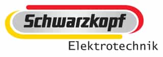 Logo der Schwarzkopf Elektrotechnik