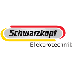 Logo Elektro Schwarzkopf