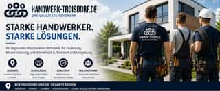Übersichtsgrafik Handwerk troisdorf